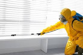 Reliable Spring Hill, FL Pest Control Solutions